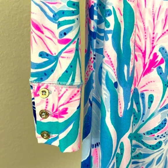 Lilly Sophie Dress - Picture 8 of 11